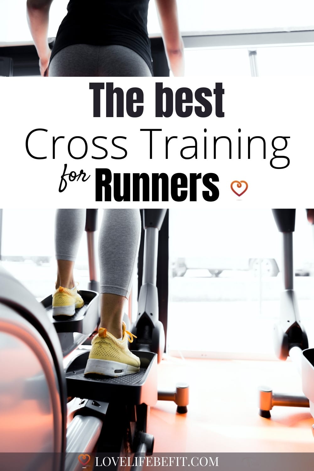 The Best Cross Training For Runners (And Why You Need This)