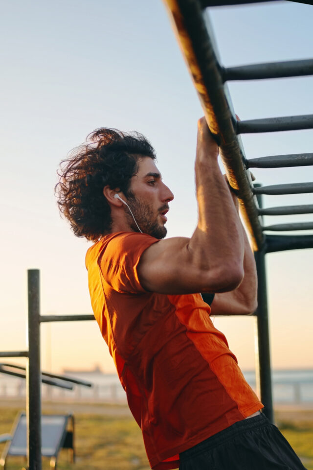 The Best Cross Training For Runners (And Why You Need This)