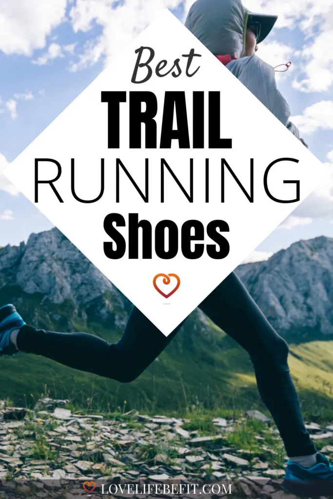 trail running shoes for wide feet