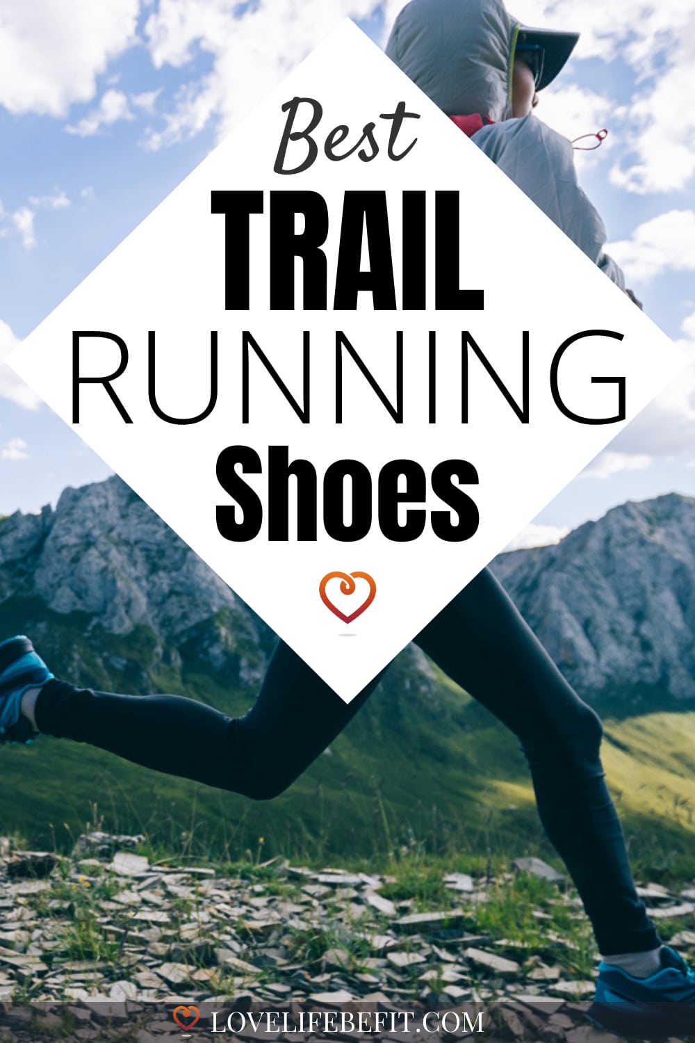 Best Trail Running Shoes For Wide Feet In 2022 Love Life Be Fit