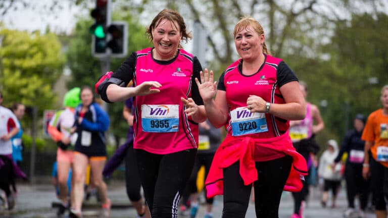 couch to half marathon training plan