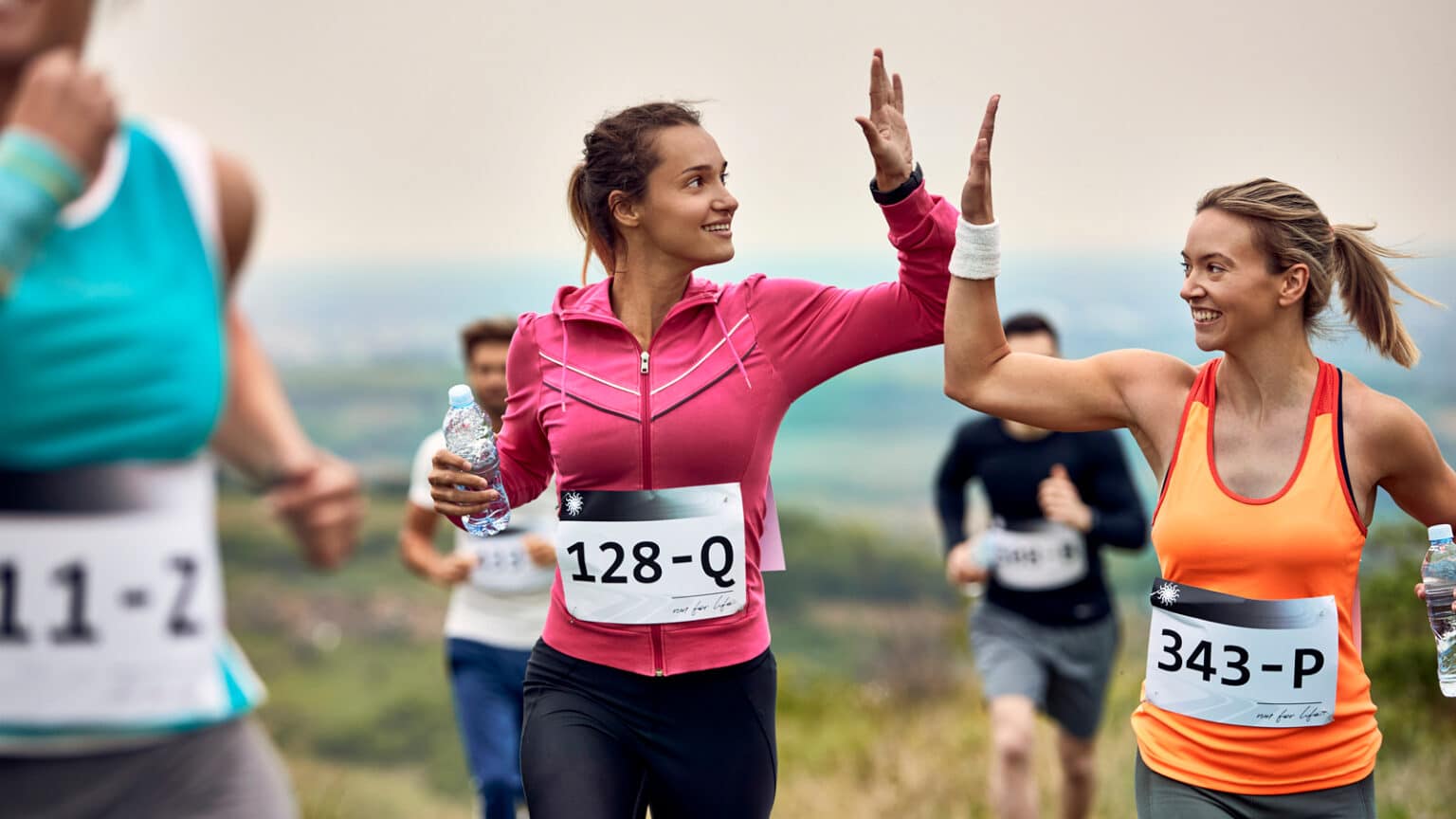 Couch To Half Marathon The Ultimate Training Plan For Beginners