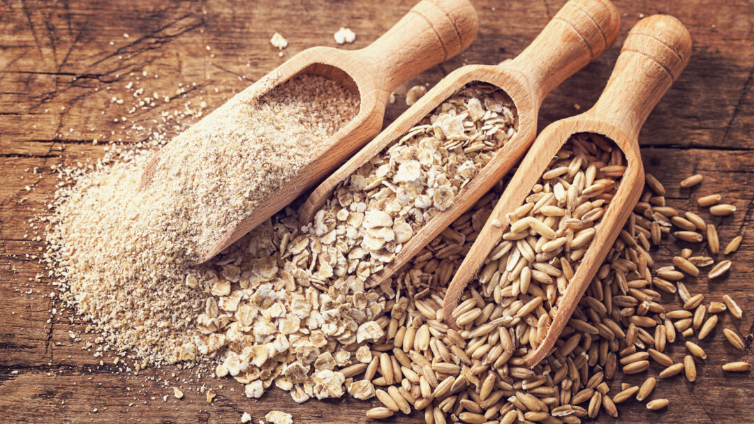 Are Rolled Oats Healthy And Is It Safe To Eat Them Raw? Love Life Be Fit