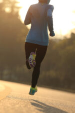 Running 20 Minutes A Day: Health Benefits And Tips To Get Started