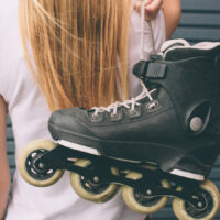 does skating help you lose weight
