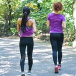 How Walking For Weight Loss Works