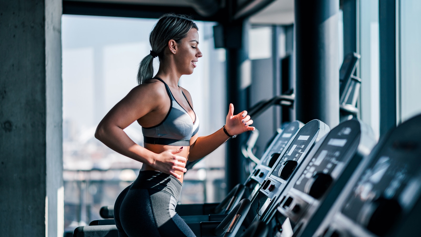 Stairmaster vs. Treadmill Which Is Better For Weight Loss?