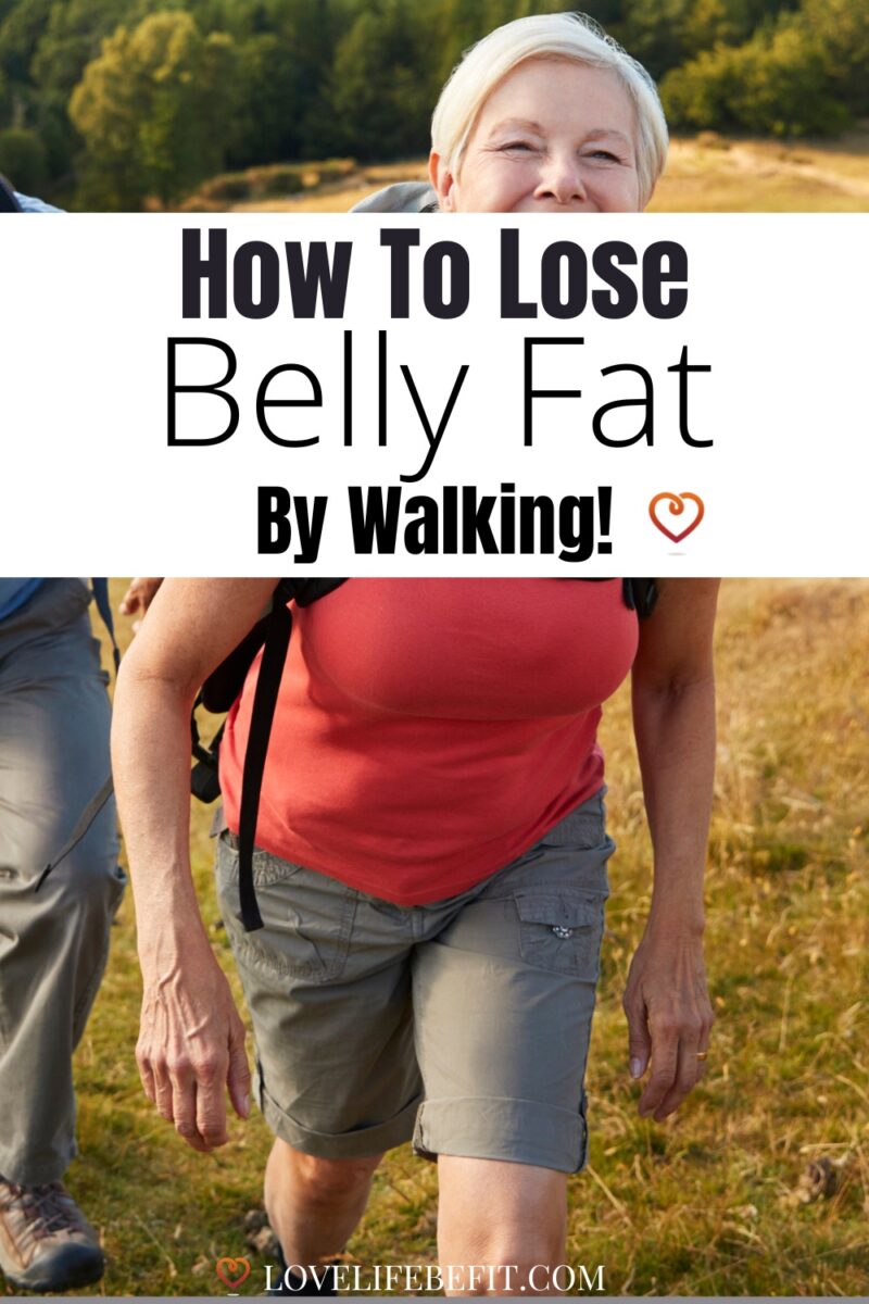 Does Walking Burn Belly Fat? Truth, Myths, And Misconceptions