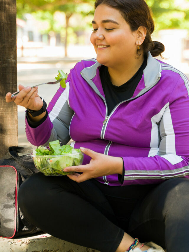 What To Eat After Walking To Lose Weight? Story
