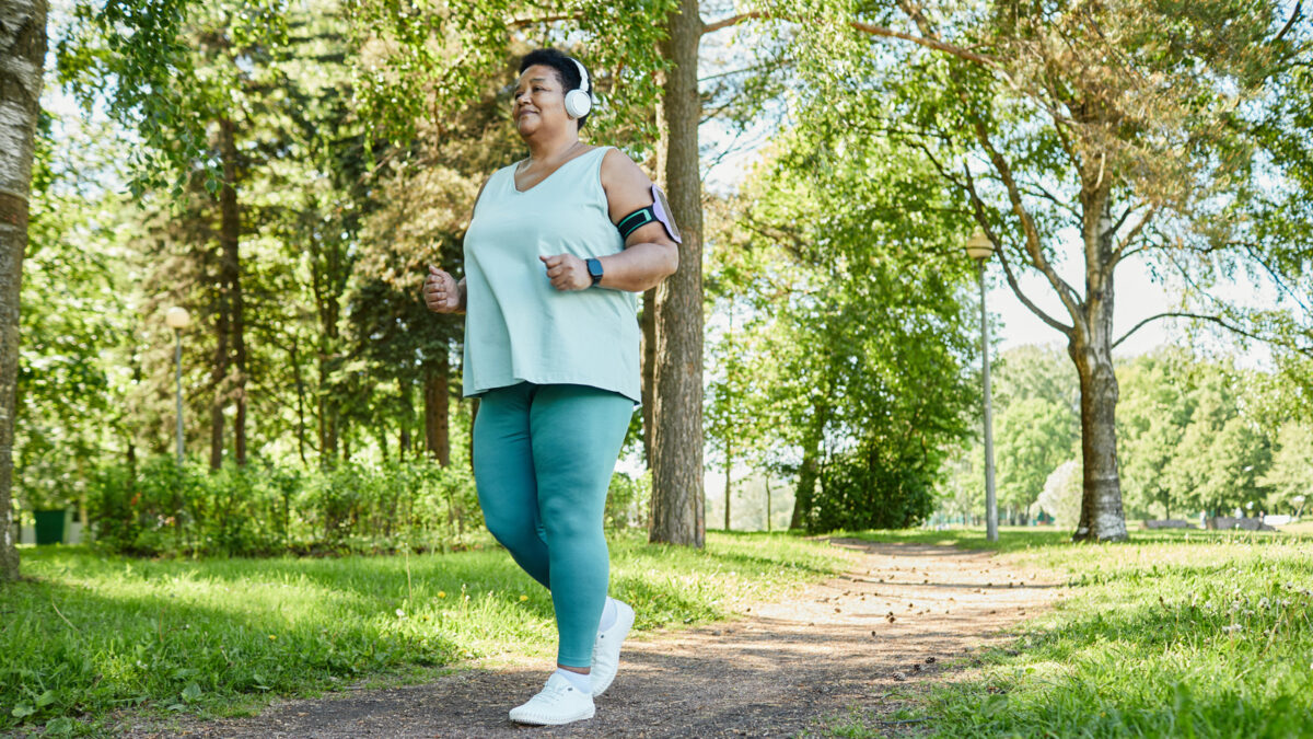 How Many Miles Can You Walk In A Day? Love Life Be Fit