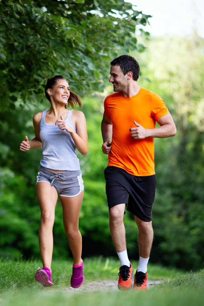 couch to 5k running tips