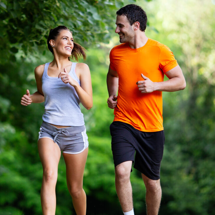 couch to 5k running tips