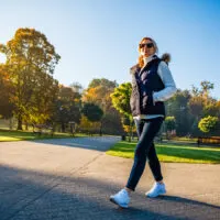 28 Day Walking For Weight Loss Plan