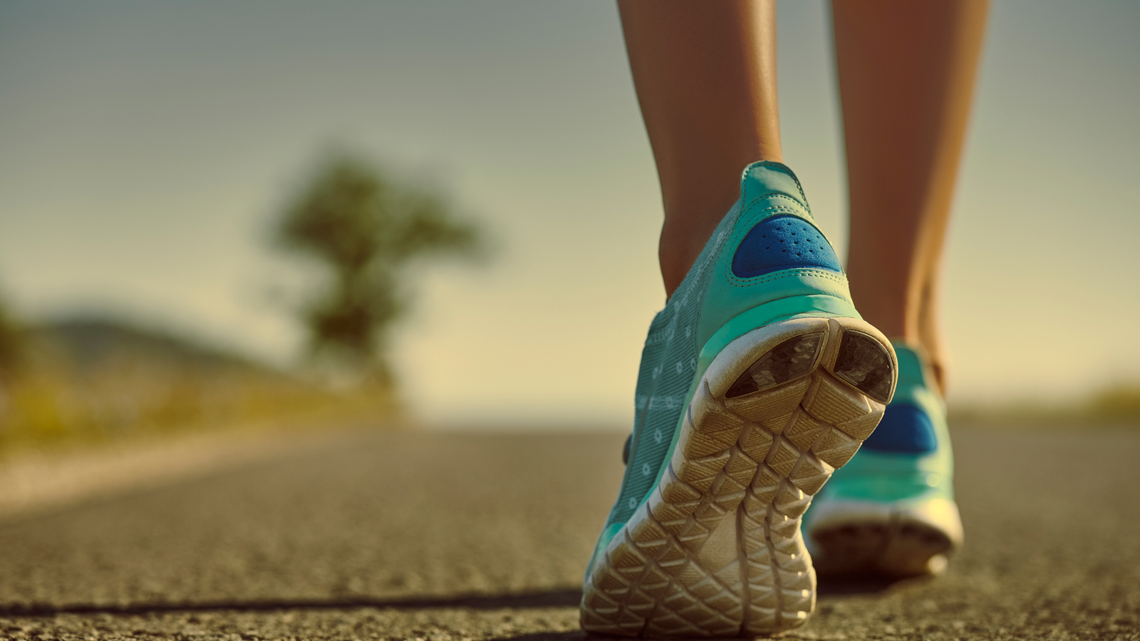 Walking 10 Miles A Day: How To Get Started, Tips & Benefits