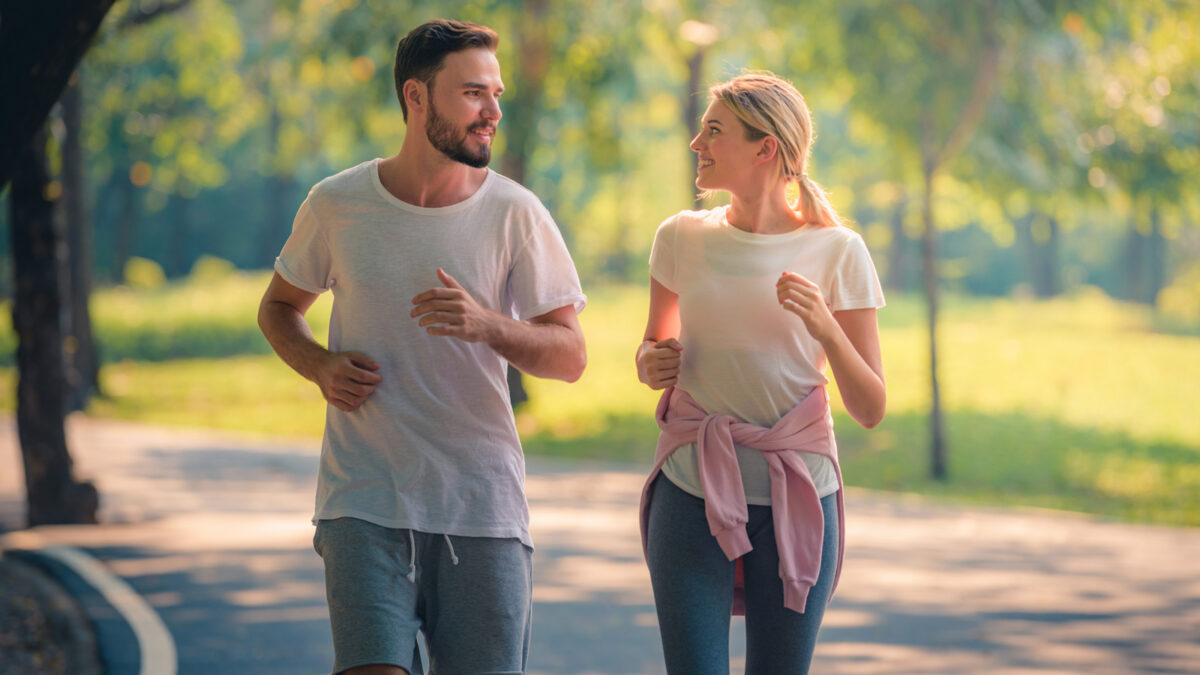 Calories Per Minute Walking Charts & Calculator Love Life Be Fit