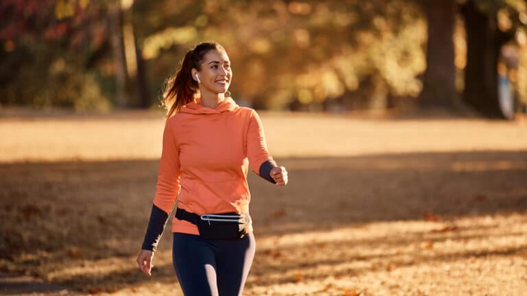 Brisk Walking Pace: Benefits And Brisk Walking Speeds