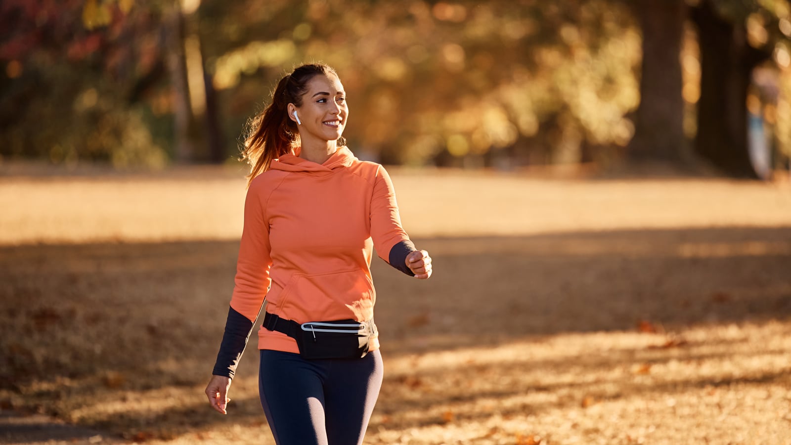 Brisk Walking Pace Benefits And Brisk Walking Speeds