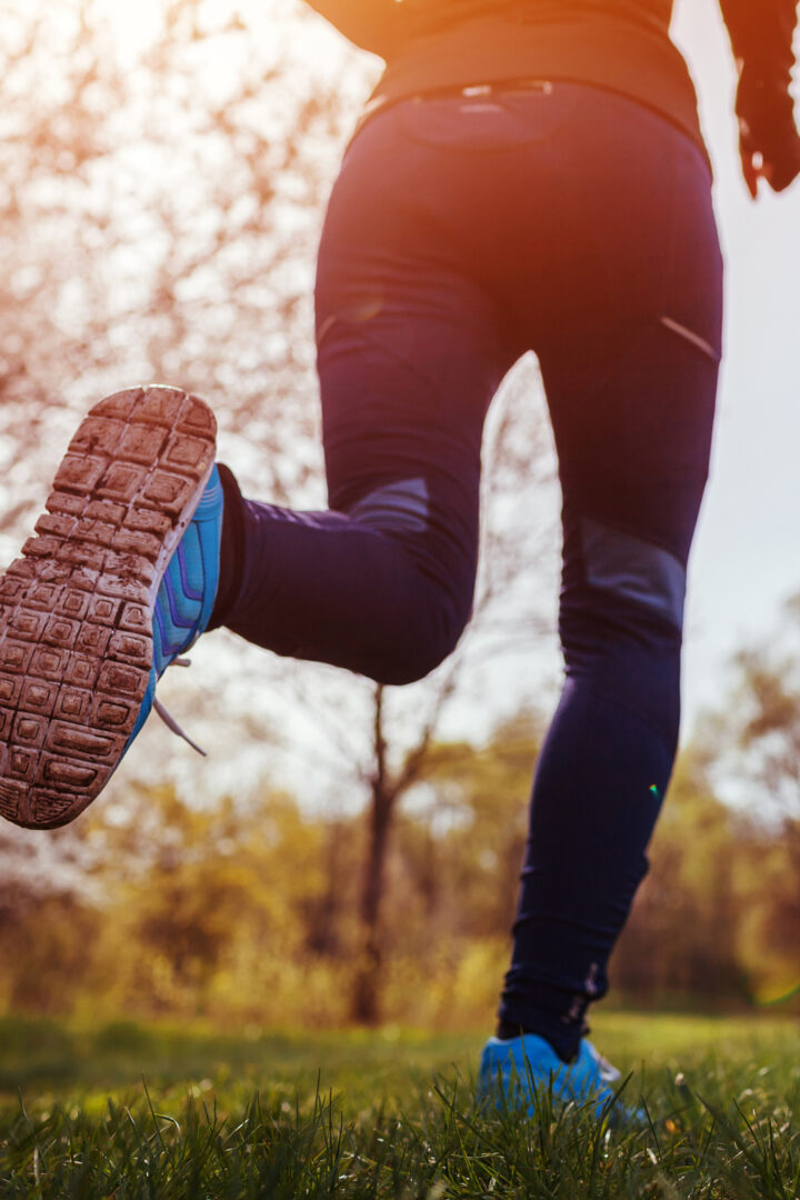 Running 2 Miles A Day Weight Loss, Benefits + Transformation