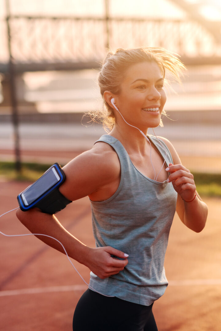 Running 2 Miles A Day Weight Loss, Benefits + Transformation