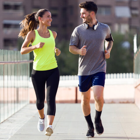 Running Tips For Beginners And Improvers - Love Life Be Fit
