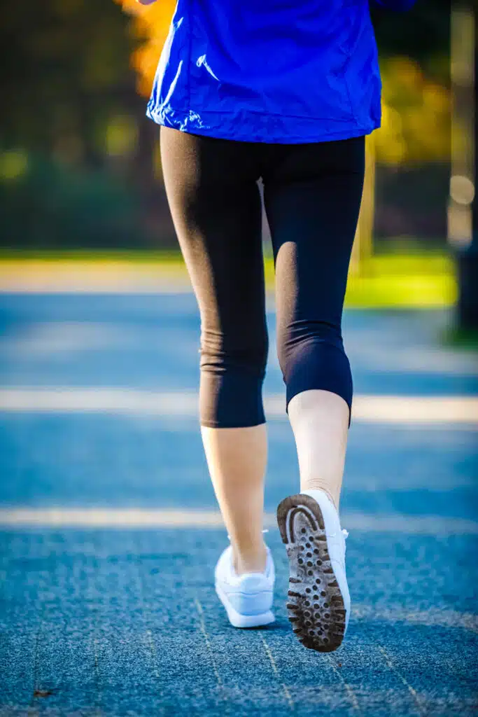 Brisk Walking Pace: Benefits And Brisk Walking Speeds