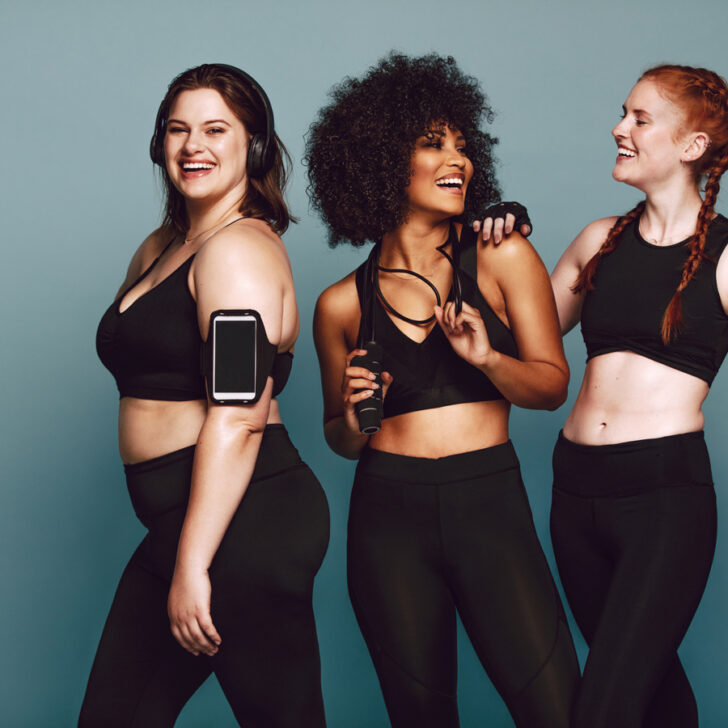 is diet or exercise more important for weight loss