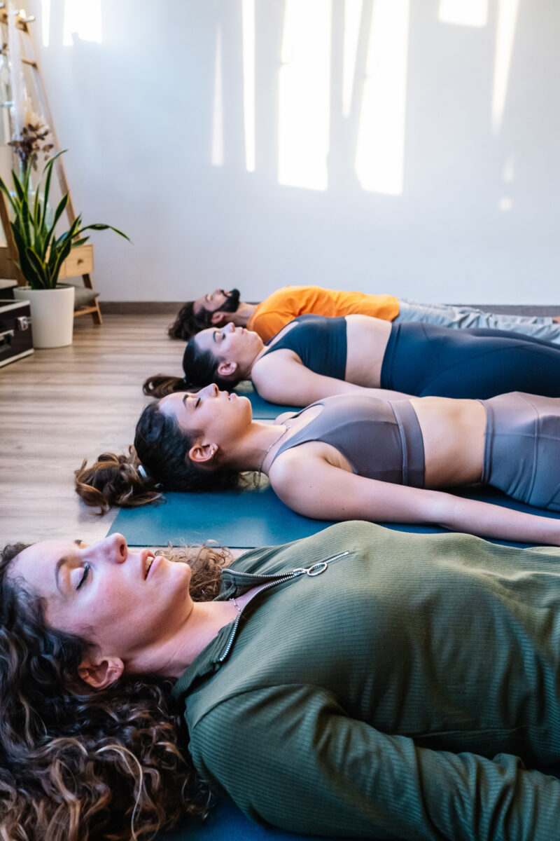 Why You Need Rest And Relaxation - Love Life Be Fit