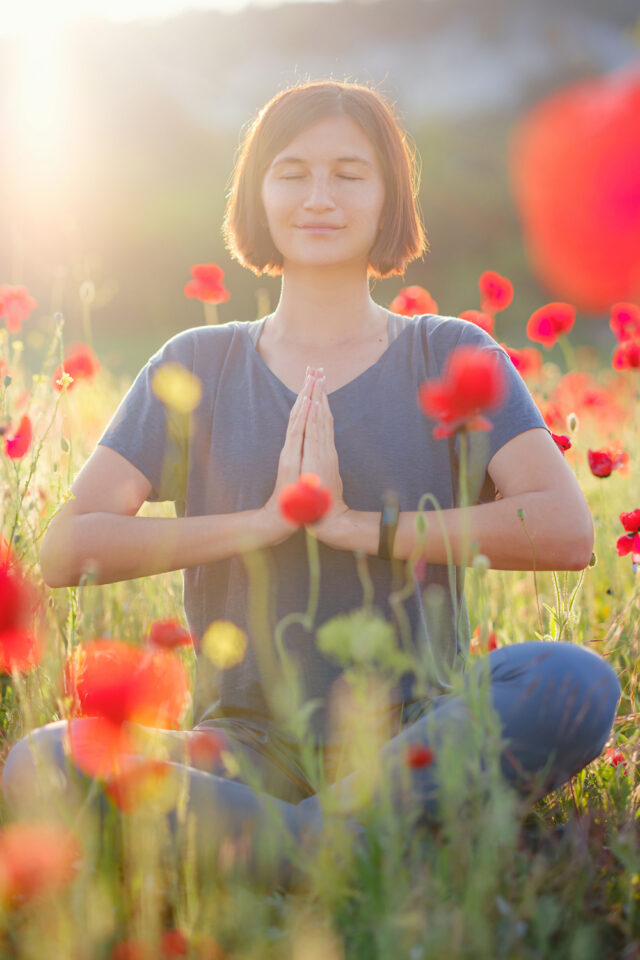 Why You Need Rest And Relaxation - Love Life Be Fit