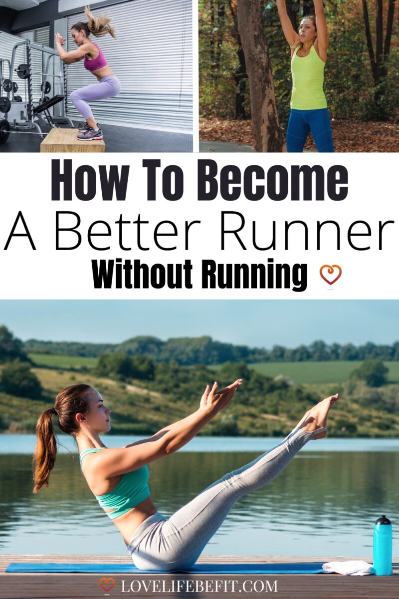 How To Become A Better Runner (For Beginners & Improvers) - Love Life ...