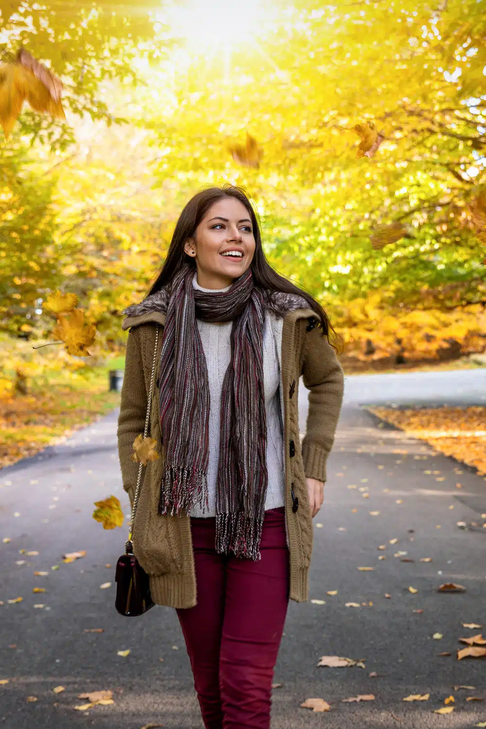 How Many Steps In 40 Minutes Of Fast Walking