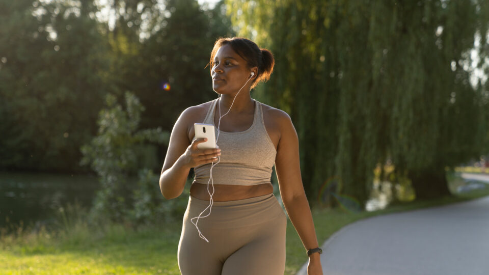 5K Walking Plan For Beginners: Train To Walk Your First 5K - Love Life ...