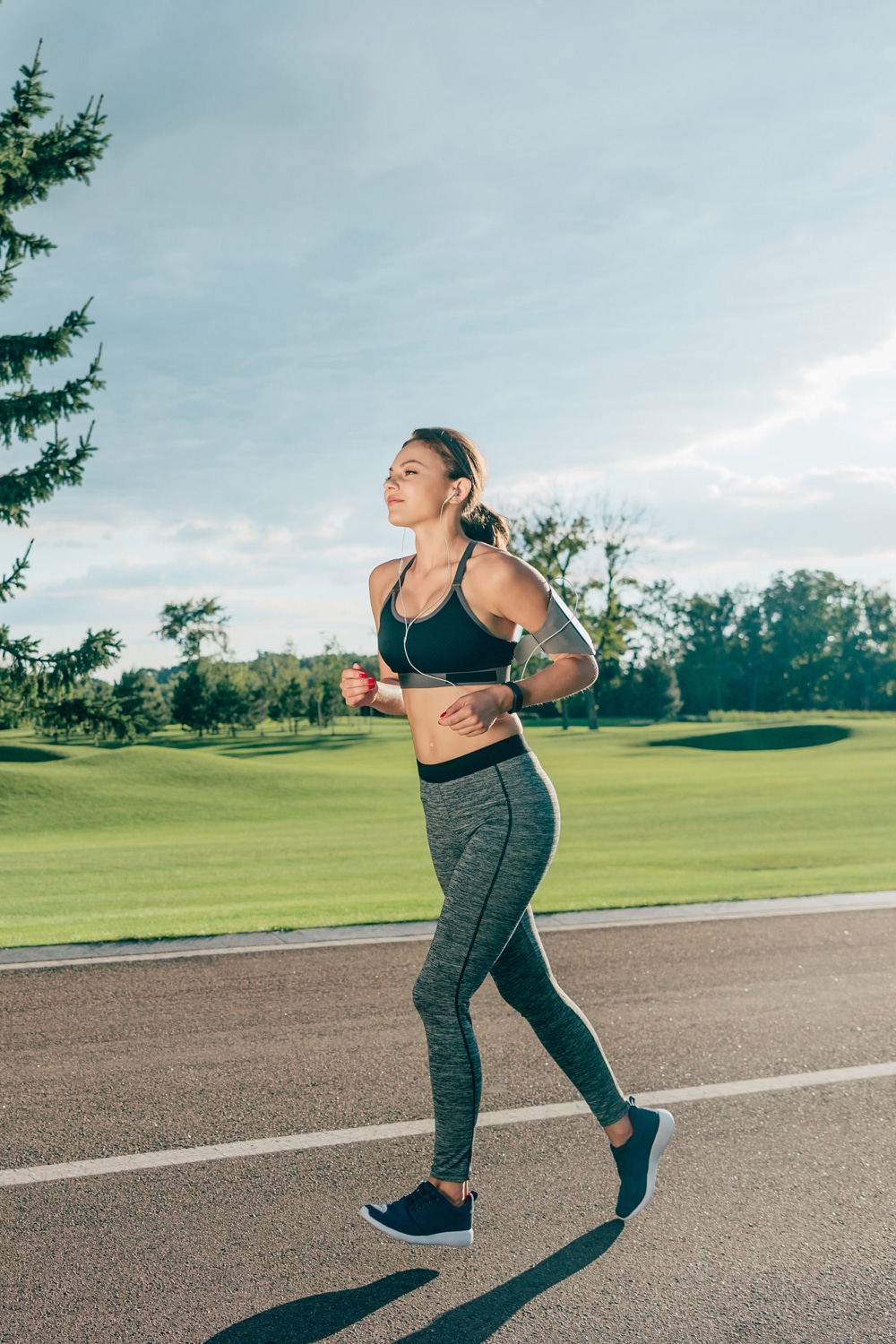 Is It Bad To Run Every Day? Pros + Cons Of The Daily Run Love Life Be Fit