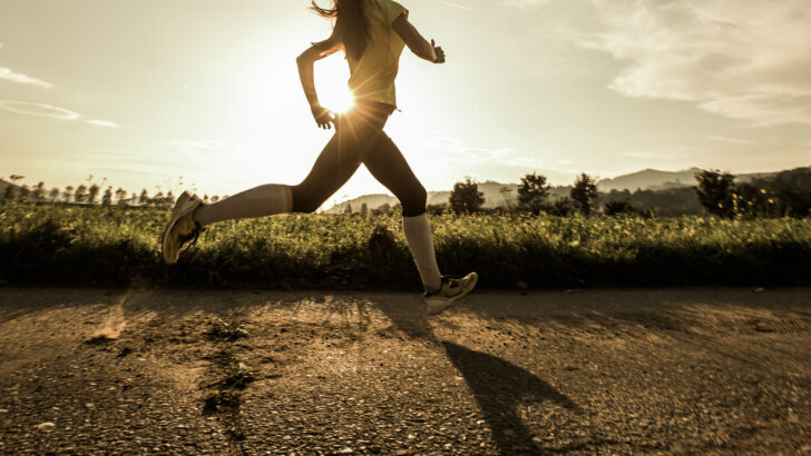 Is It Bad To Run Every Day? Pros + Cons Of The Daily Run - Love Life Be Fit