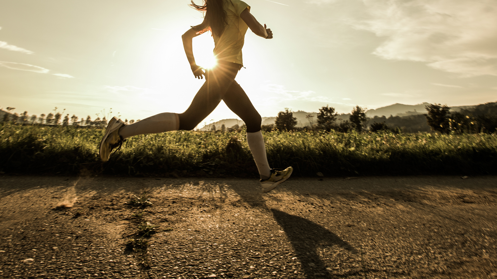 Should You Run Every Day?