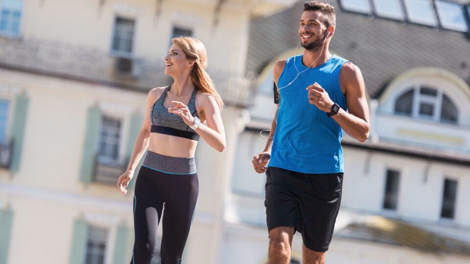 Is It Bad To Run Every Day? Pros + Cons Of The Daily Run Love Life Be Fit