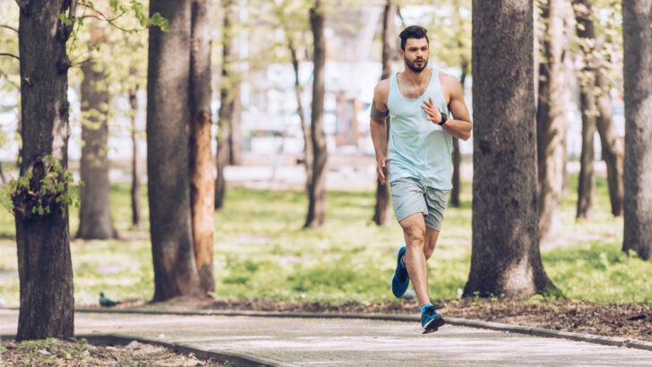Running 6 Miles A Day: Benefits Of A 10K Daily Routine - Love Life Be Fit