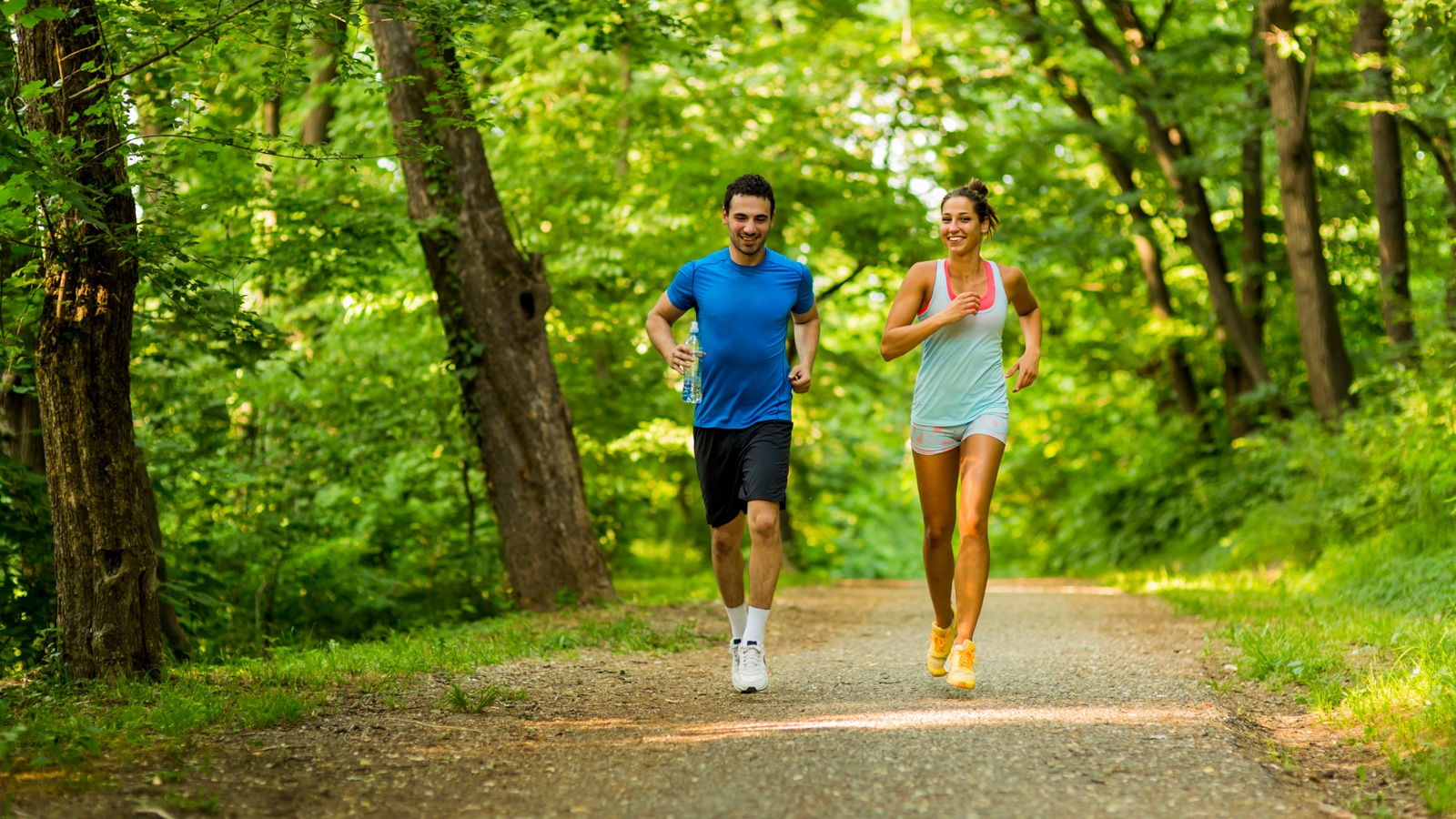 Running 8 Miles A Day Challenge + Weight Loss, Pros + Cons Love Life