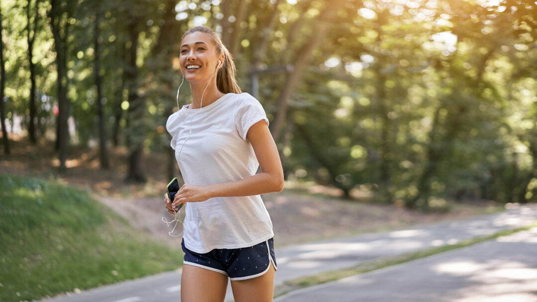 4 Week 5K Training Plan For Beginners + Complete Guide - Love Life Be Fit