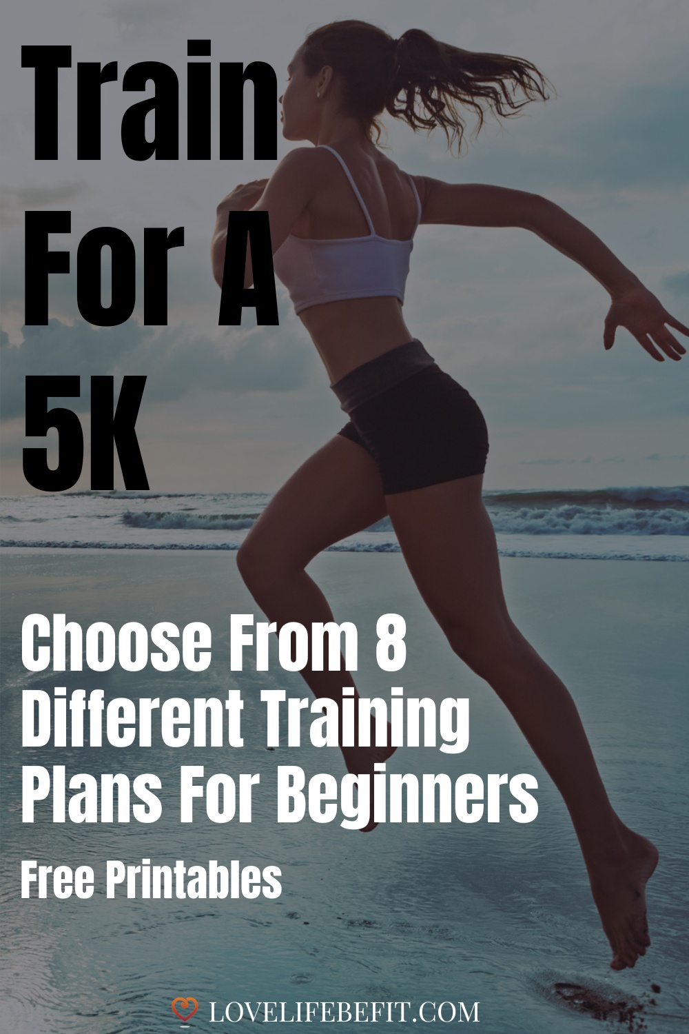 Train for a 5K