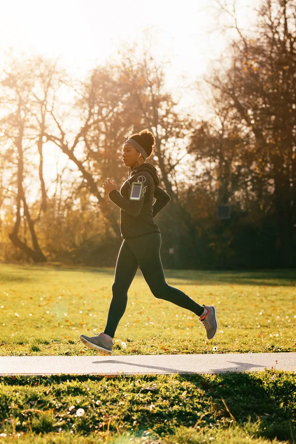 from couch to 5k for all abilities