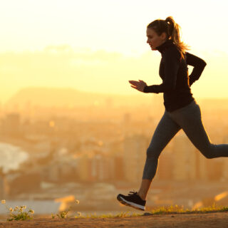 Running Tips For Beginners And Improvers - Love Life Be Fit