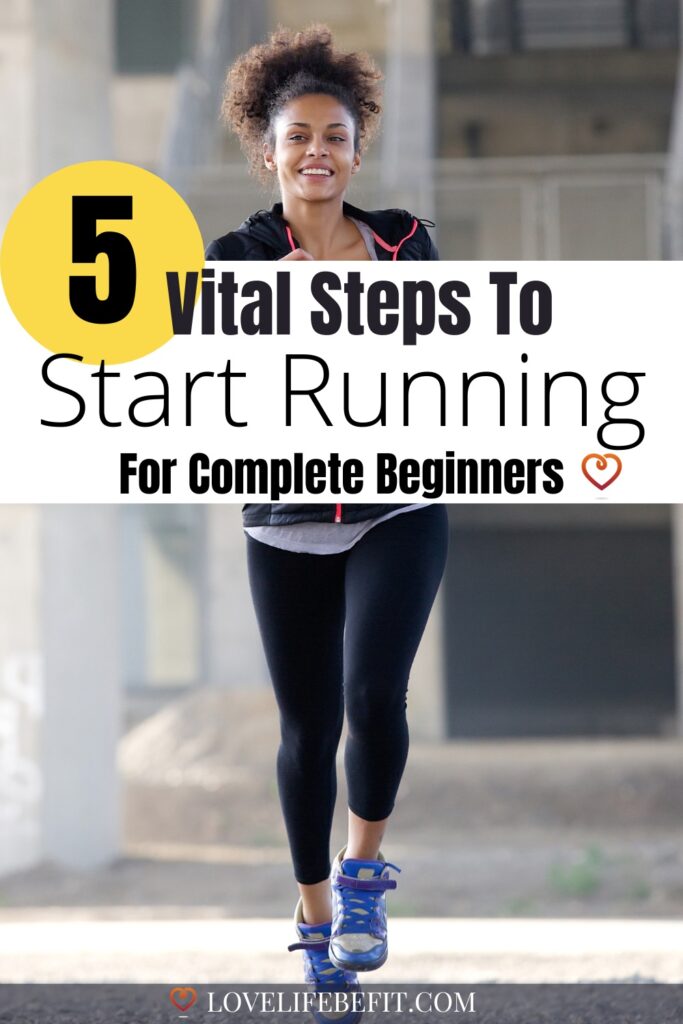 running tips for beginners