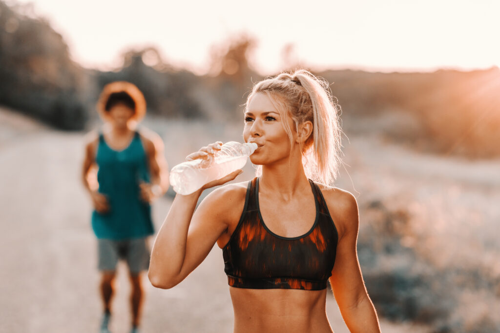 summer running tips for motivation on your summer runs