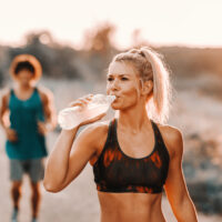 summer running tips for motivation on your summer runs
