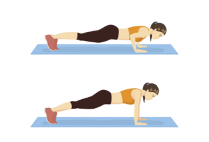 12 Days Of Christmas Workout Challenge - Love Life Be Fit