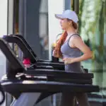 beginner treadmill workout for fat burning