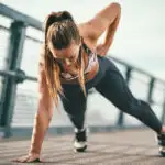 Strength training workouts for runners