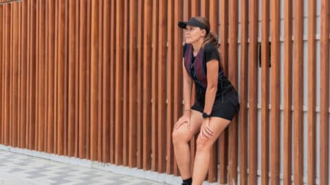 Weighted Vest Walking Plan With Tips To Get Started - Love Life Be Fit