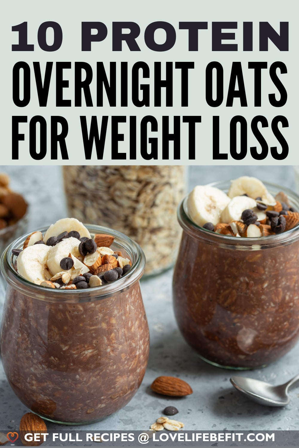 Image of overnight oats