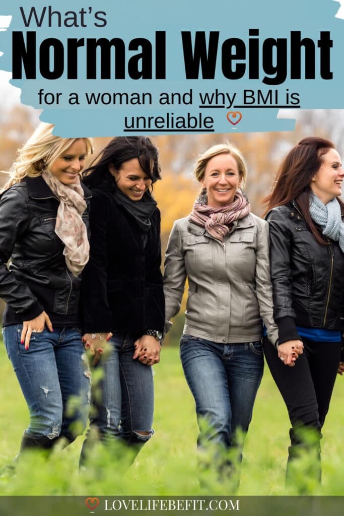 Image of a group of female friends